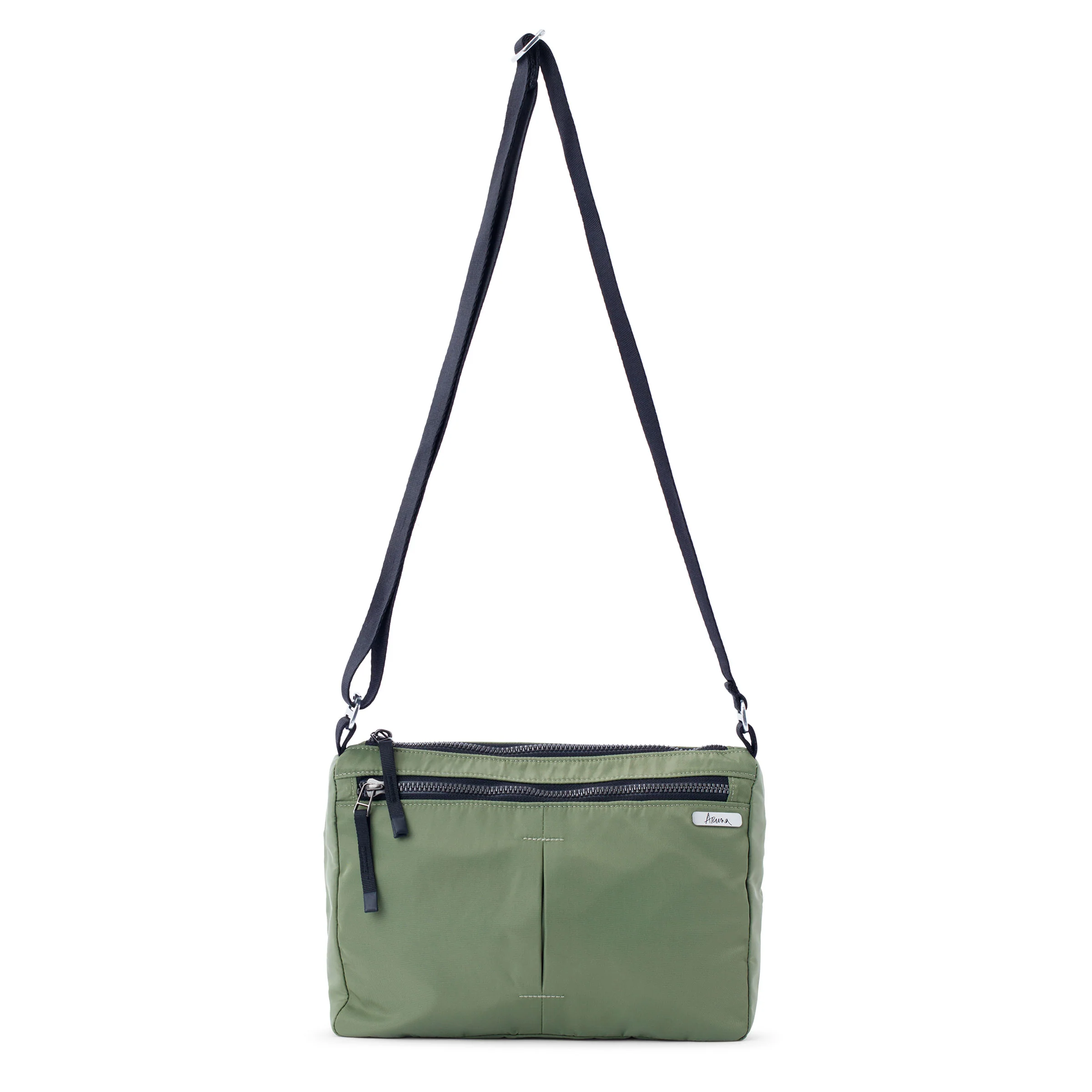 Shree Crossbody