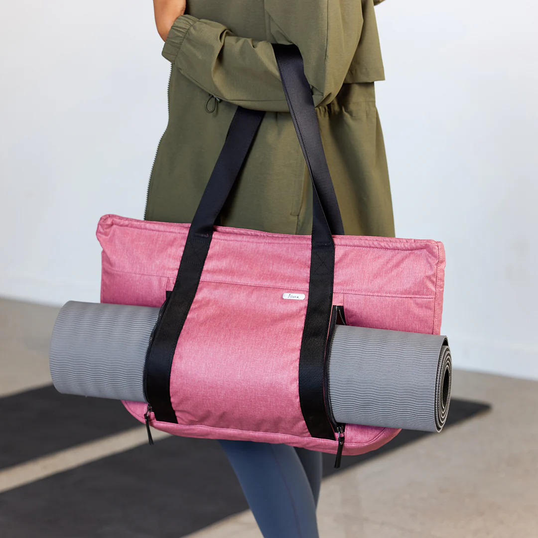 Aamina Yoga Tote