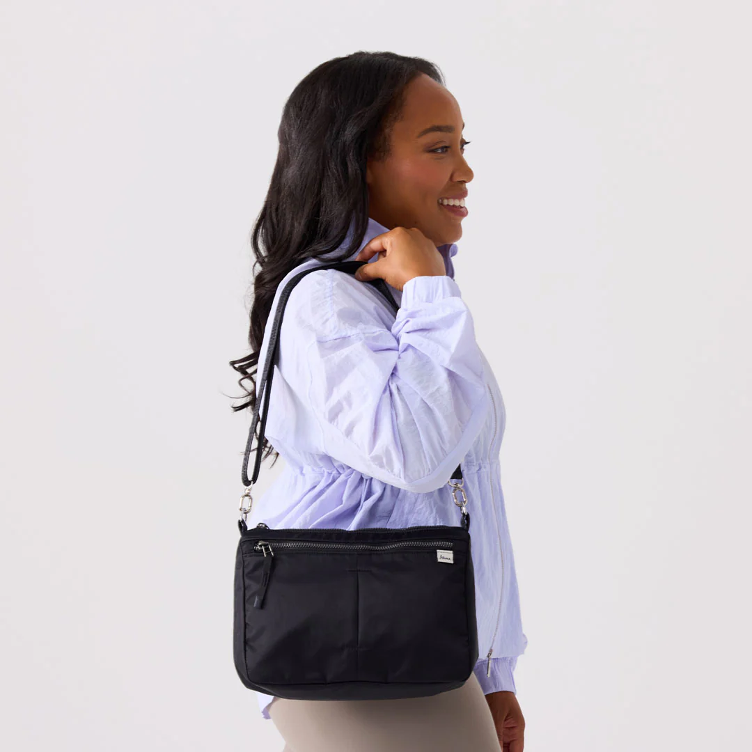 Shree Crossbody DTM