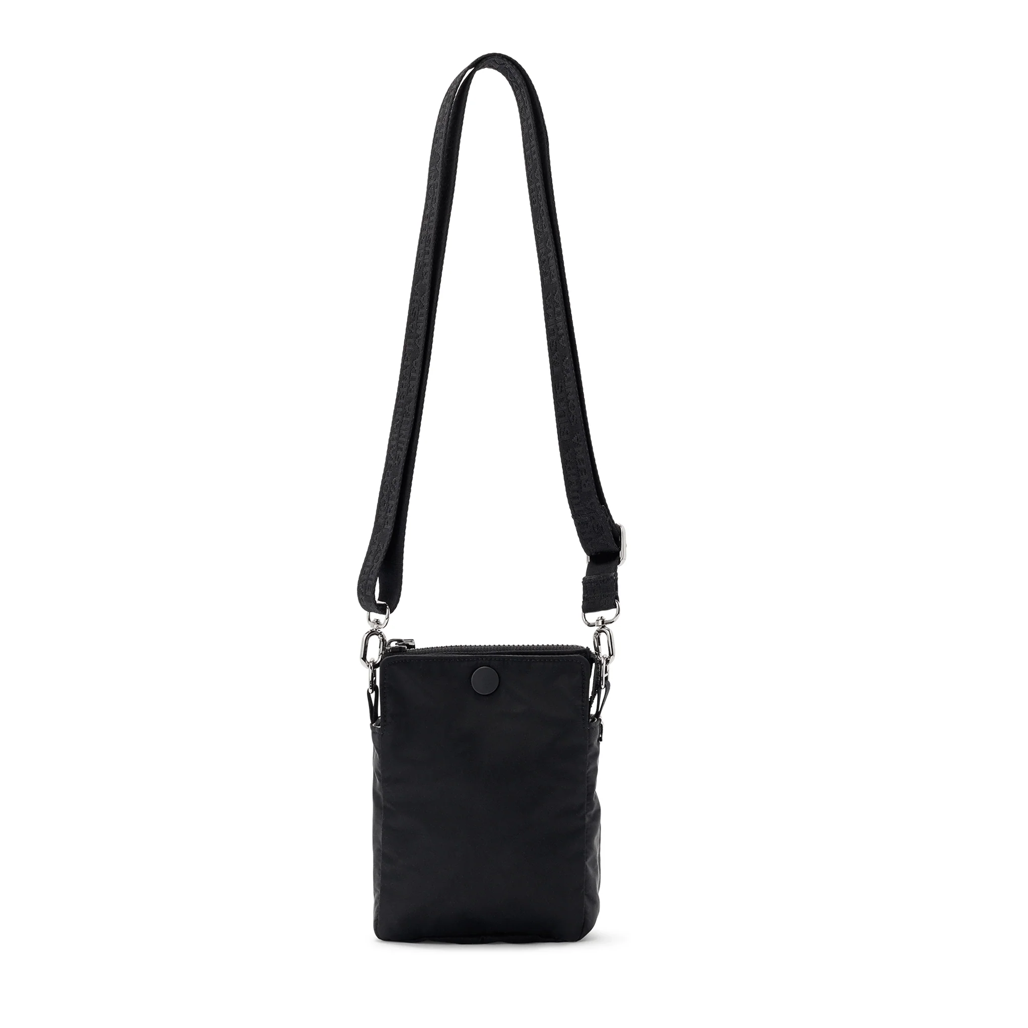 Pooja Crossbody Bag