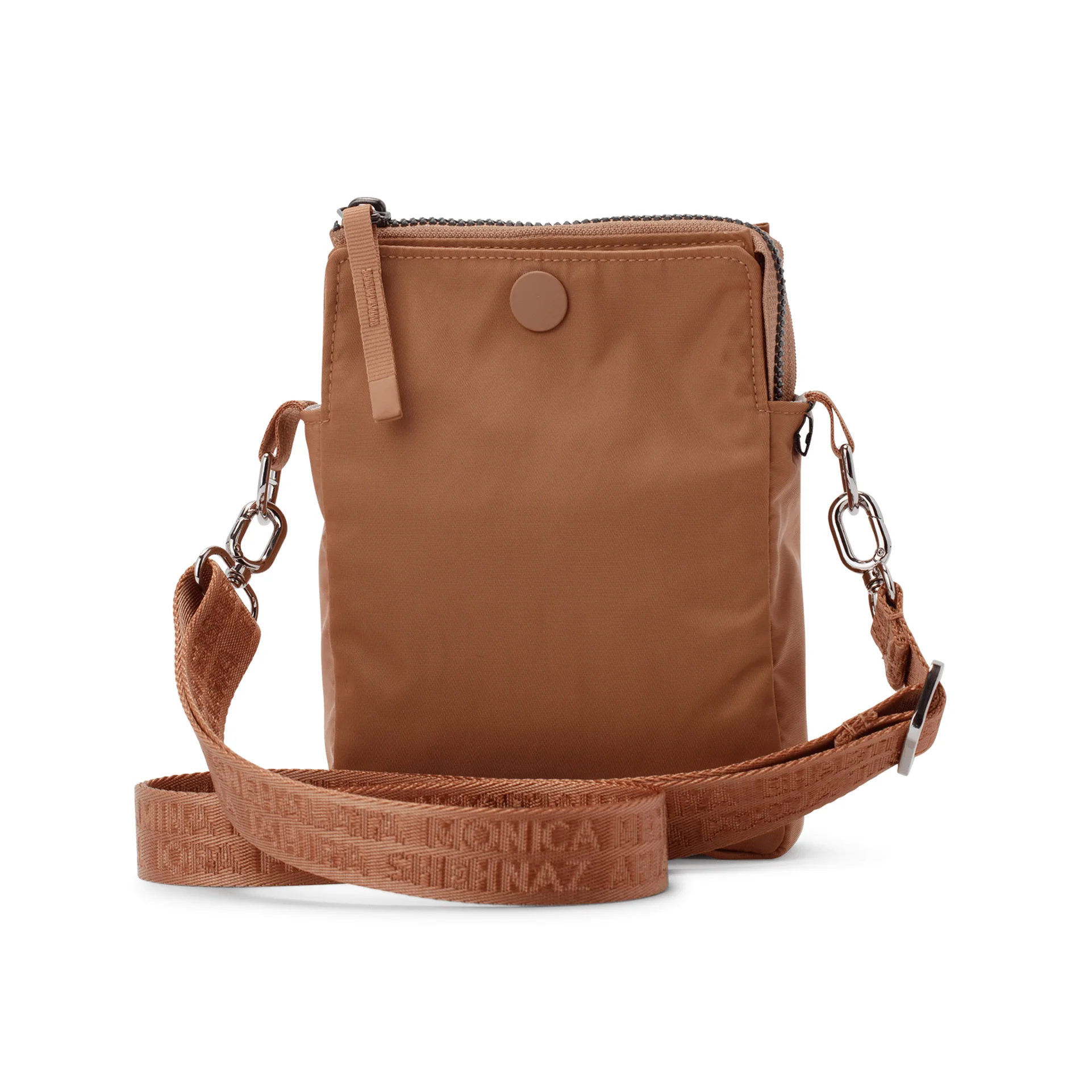 Pooja Crossbody Bag
