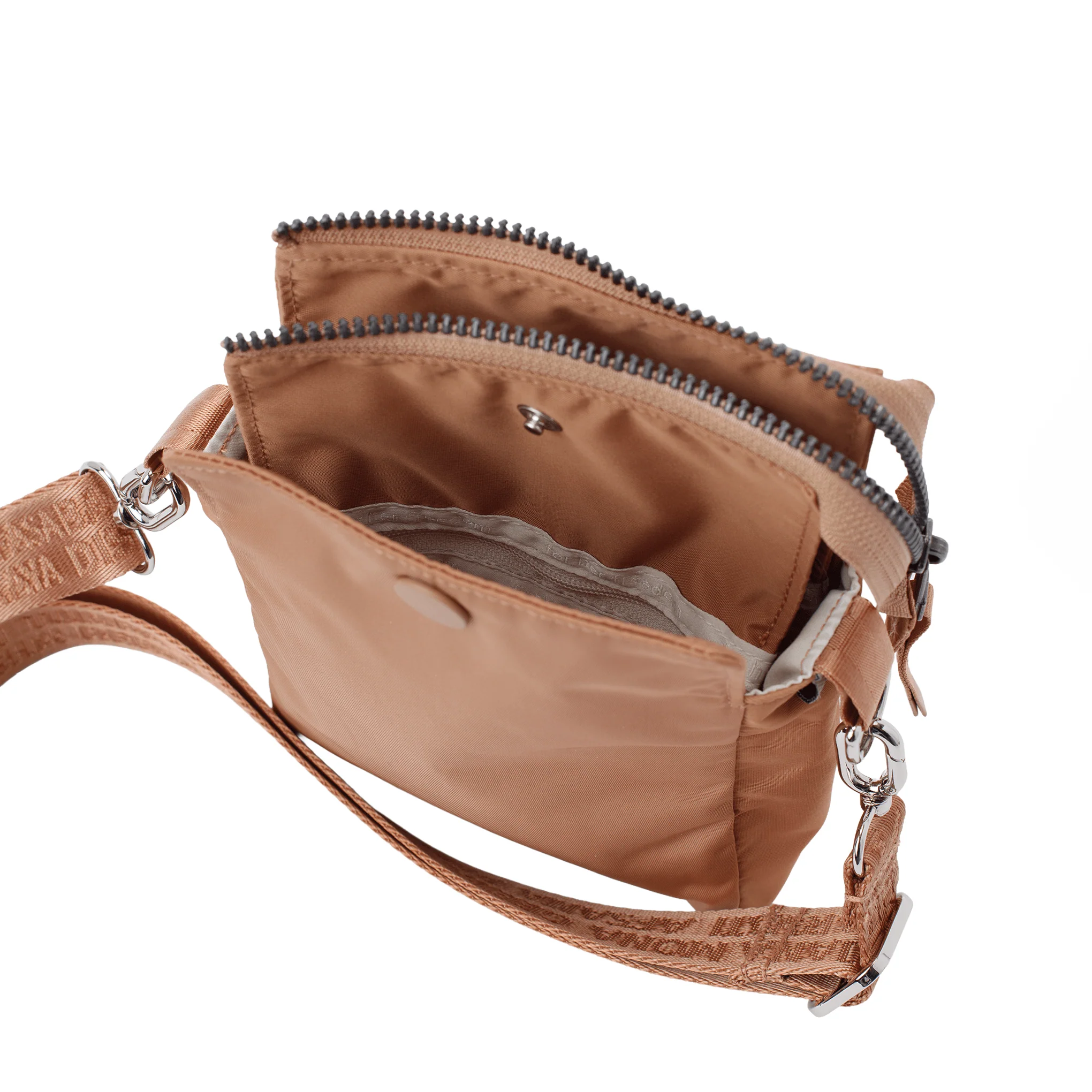 Pooja Crossbody Bag