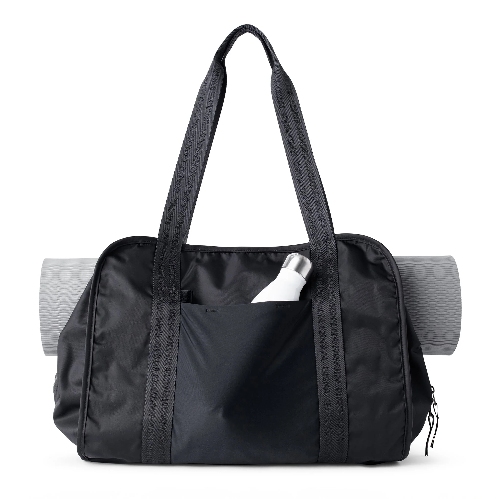 Vahida Yoga Tote