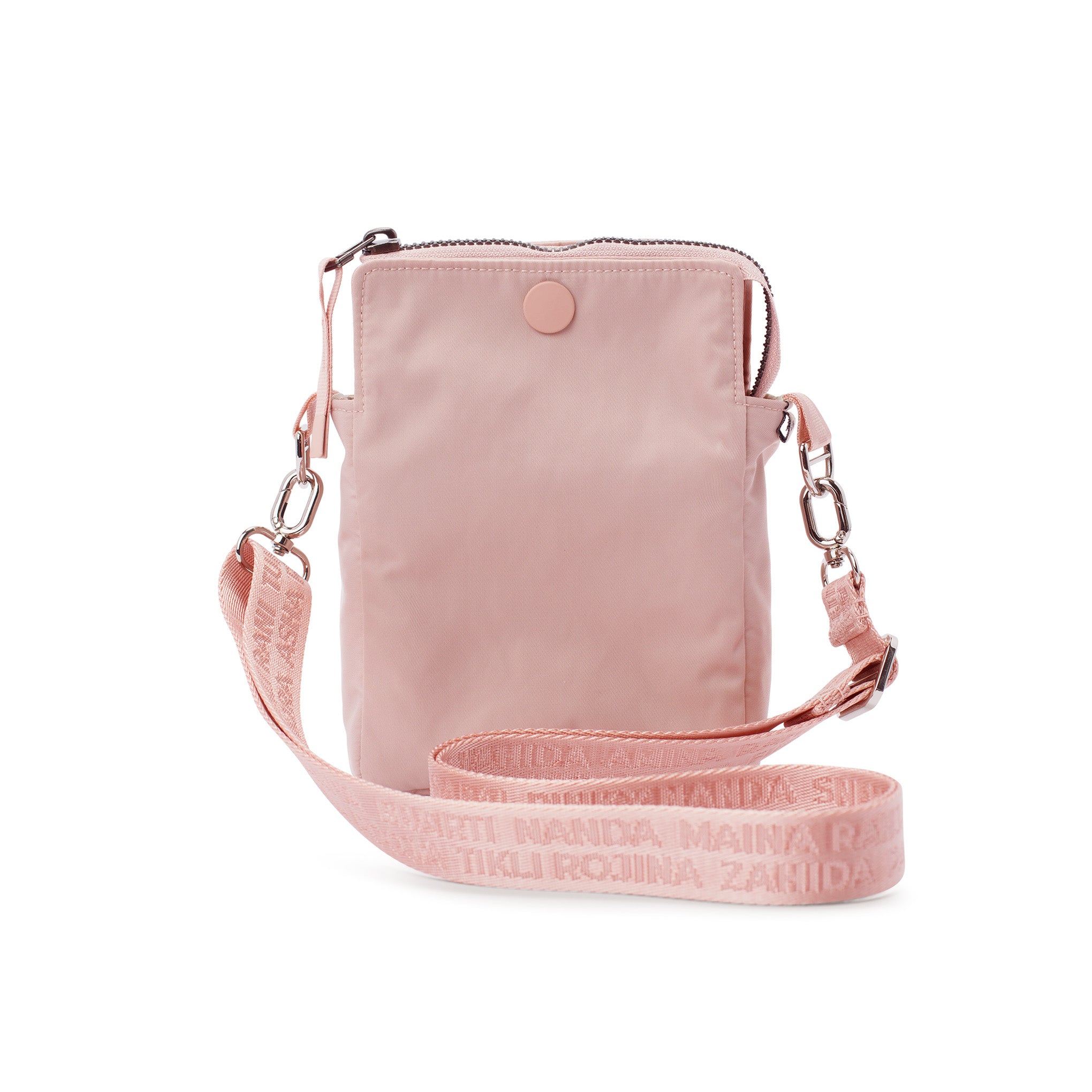 Pooja Crossbody Bag
