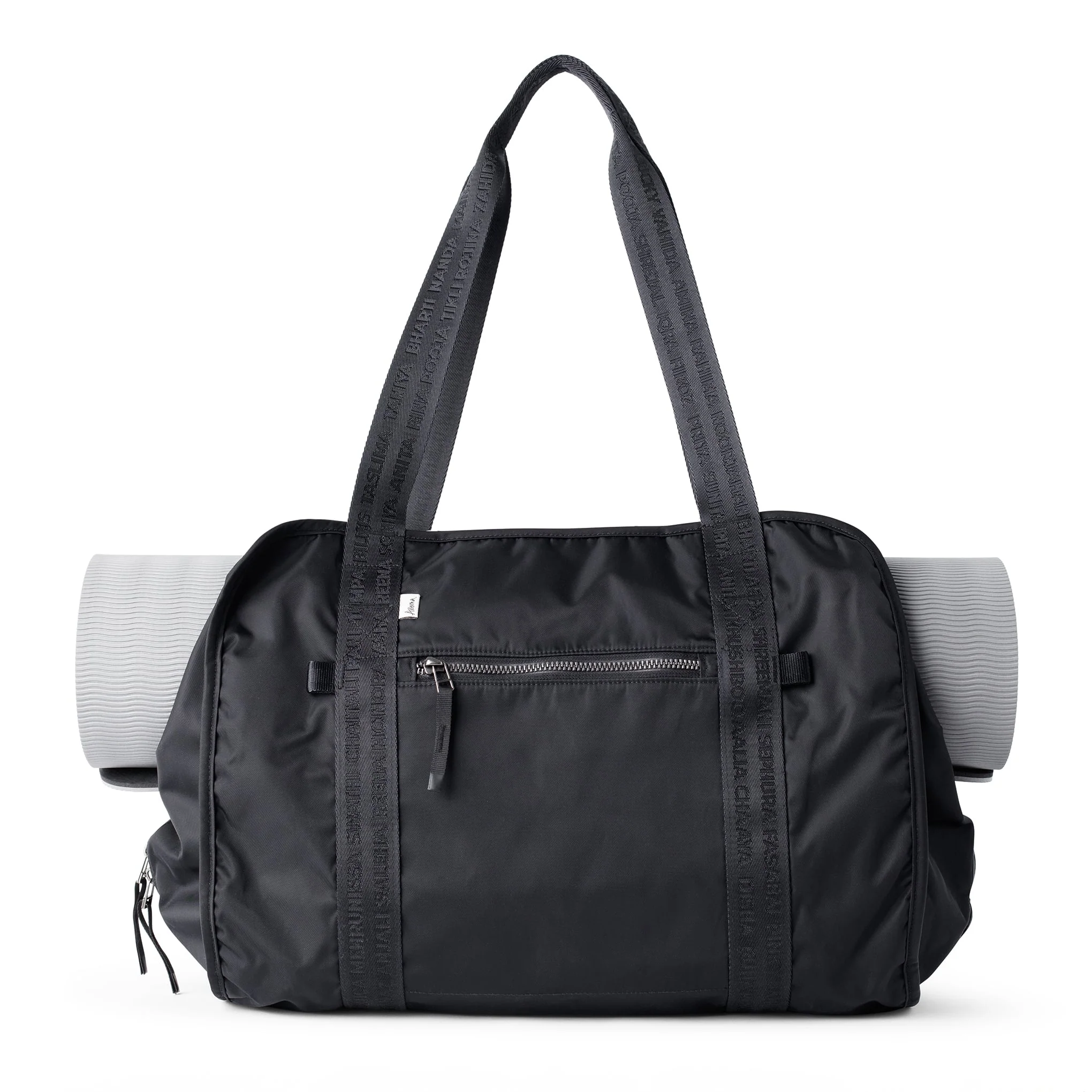 Vahida Yoga Tote