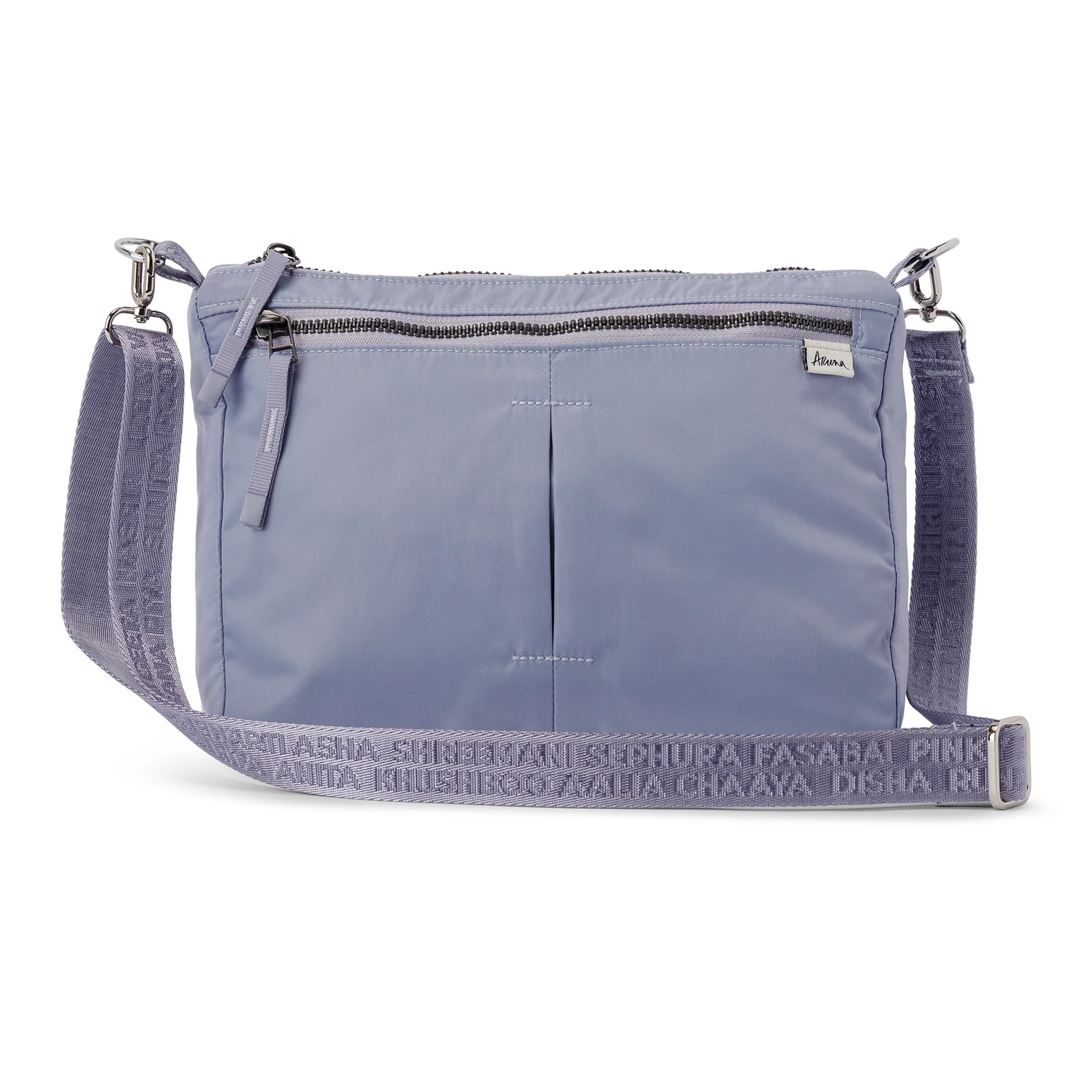 Shree Crossbody DTM