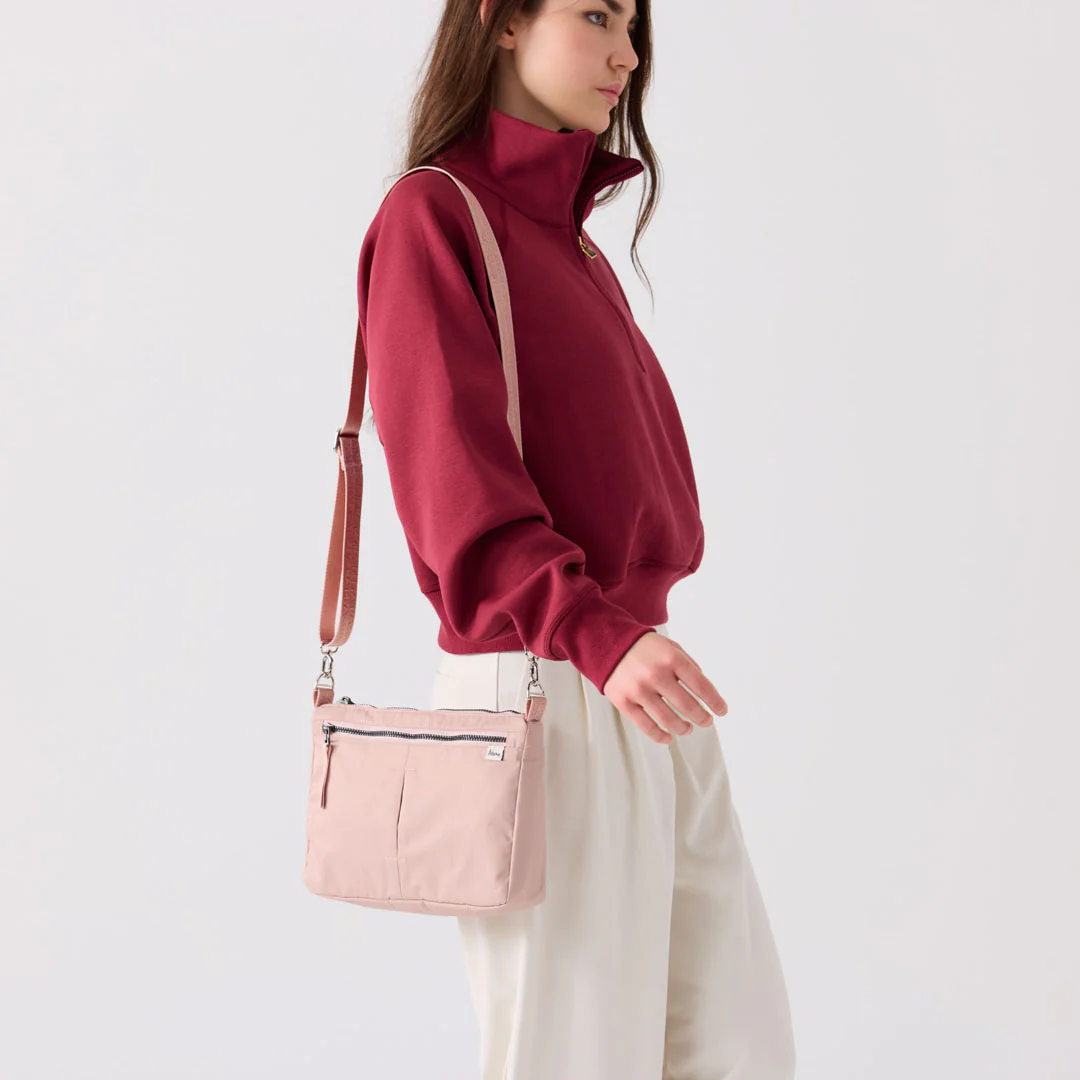 Shree Crossbody DTM