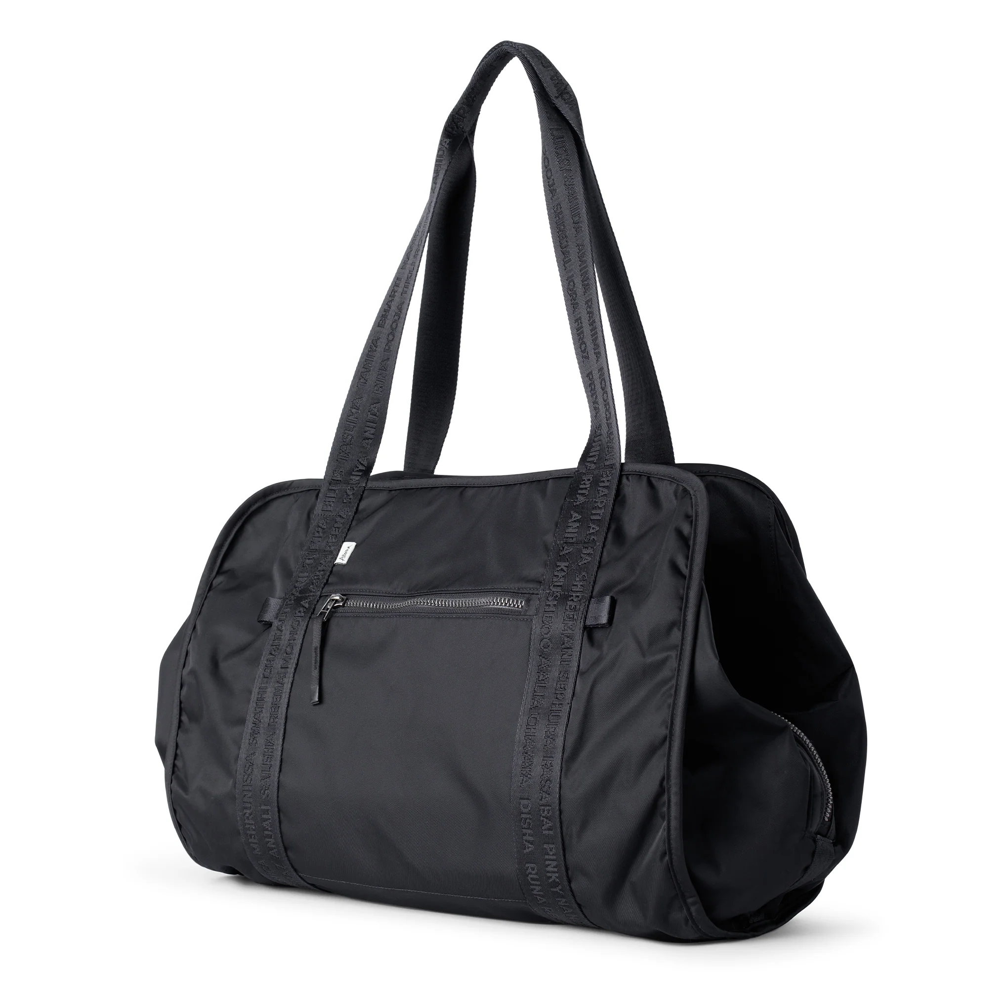 Vahida Yoga Tote