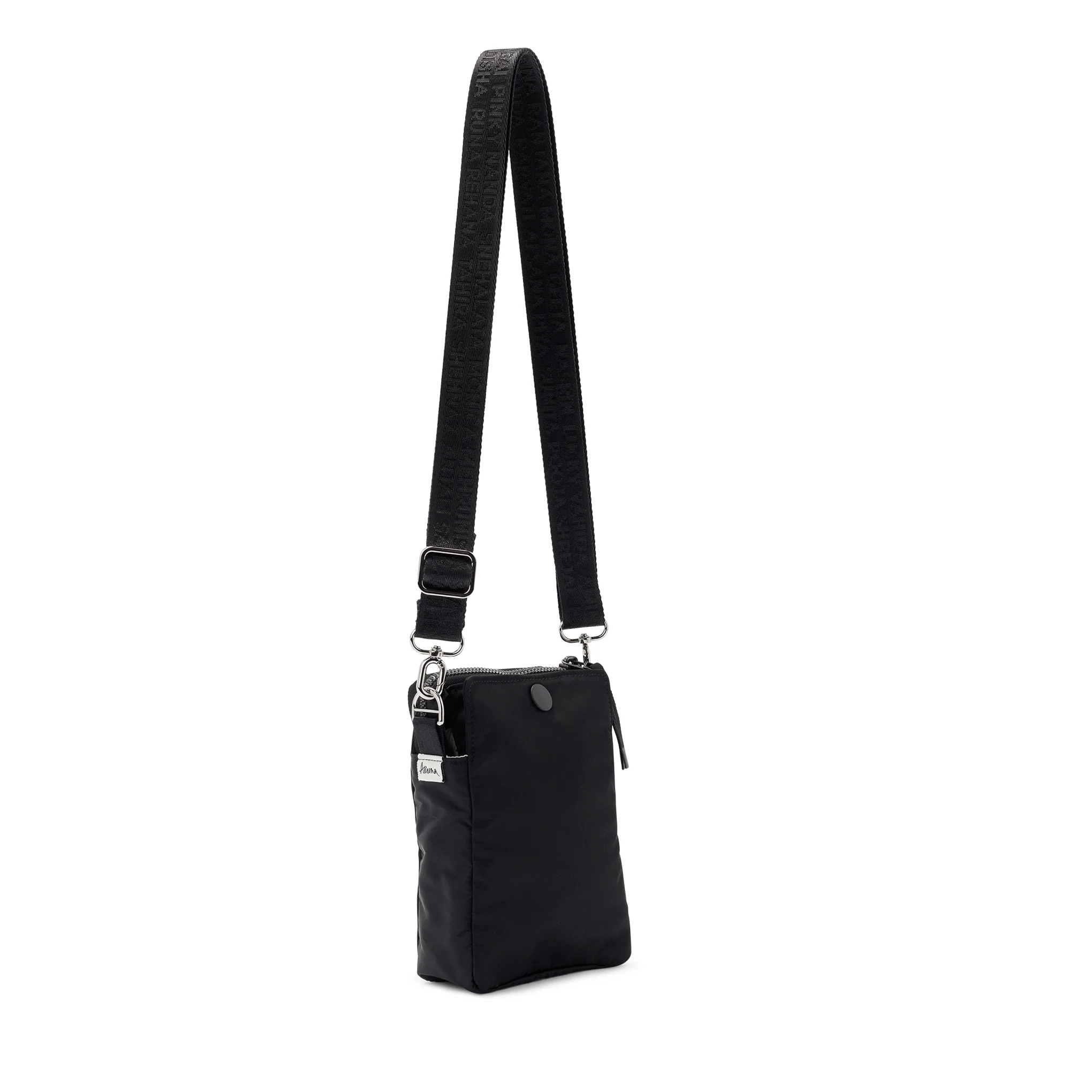 Pooja Crossbody Bag