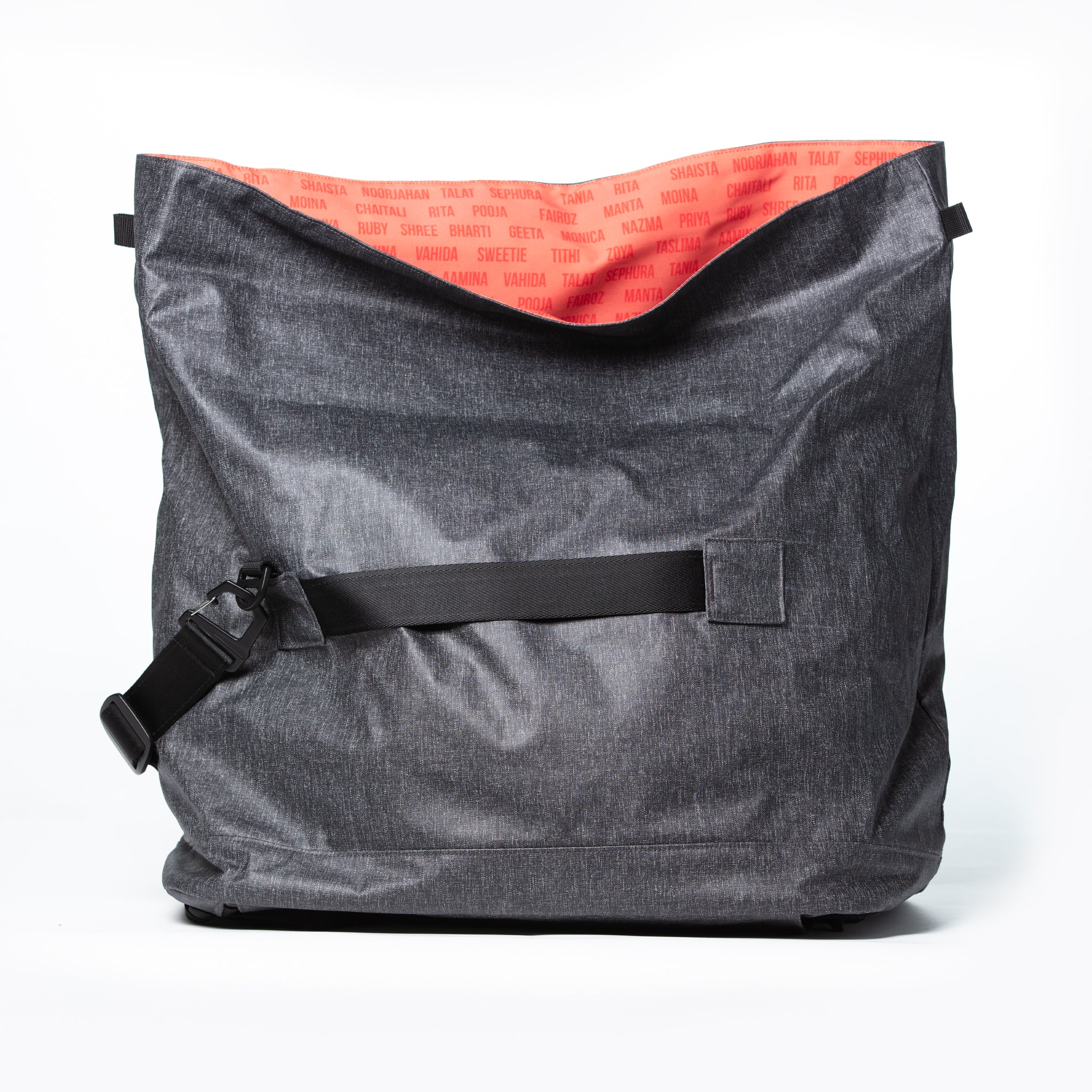 Manta Rolldown Duffel
