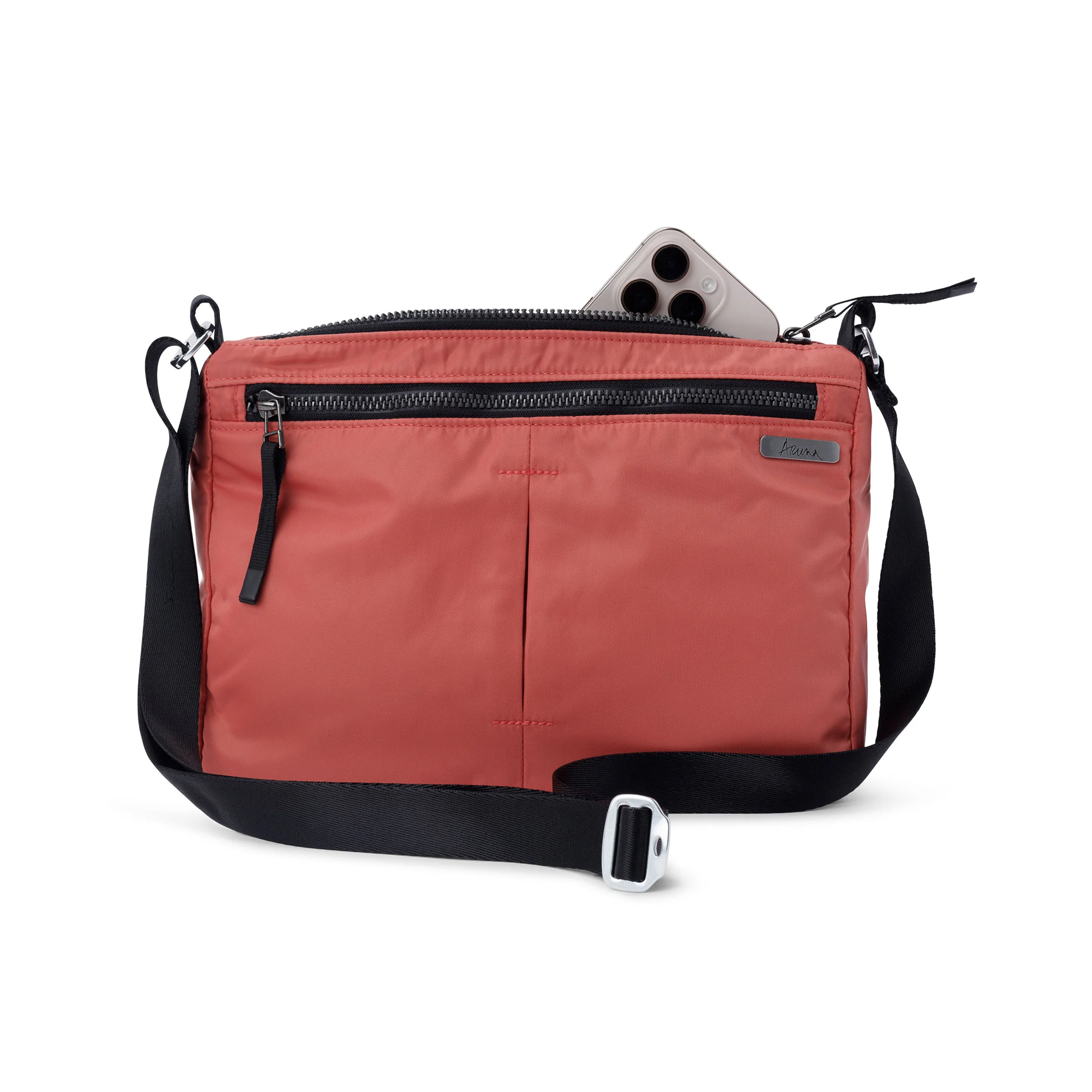 Shree Crossbody