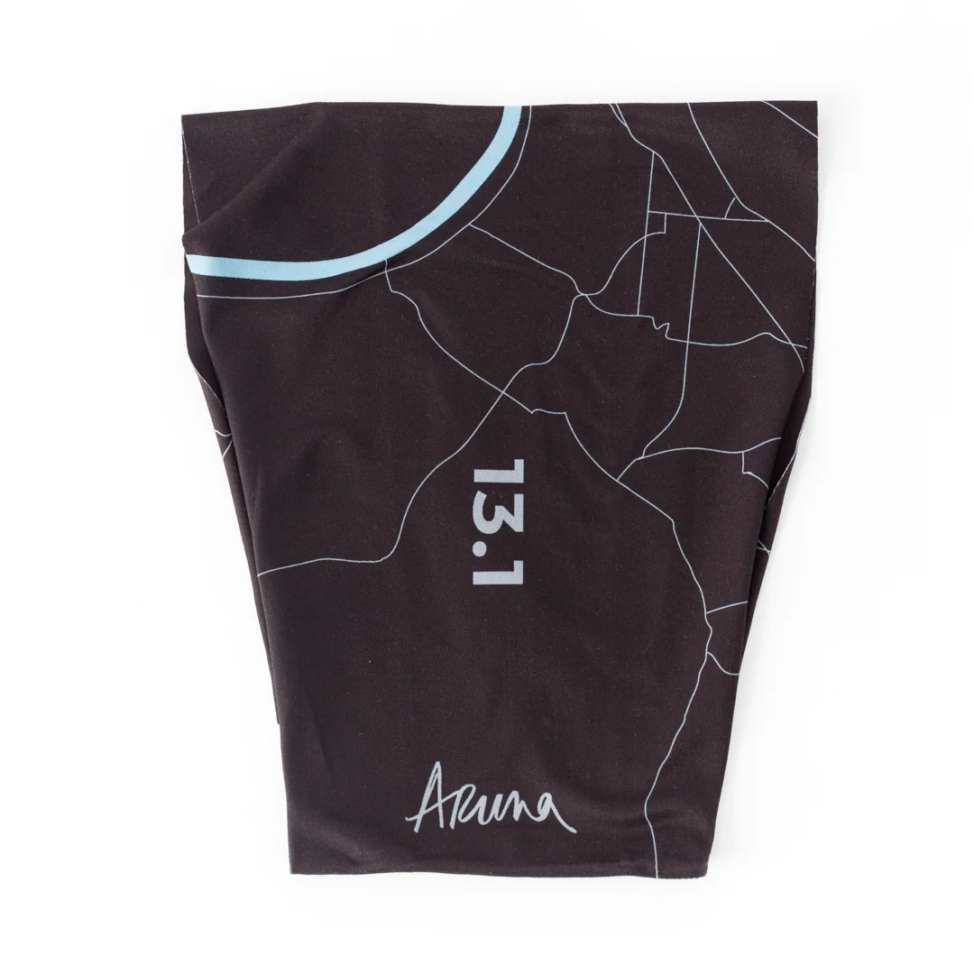 Rita Cincinnati Running Headband