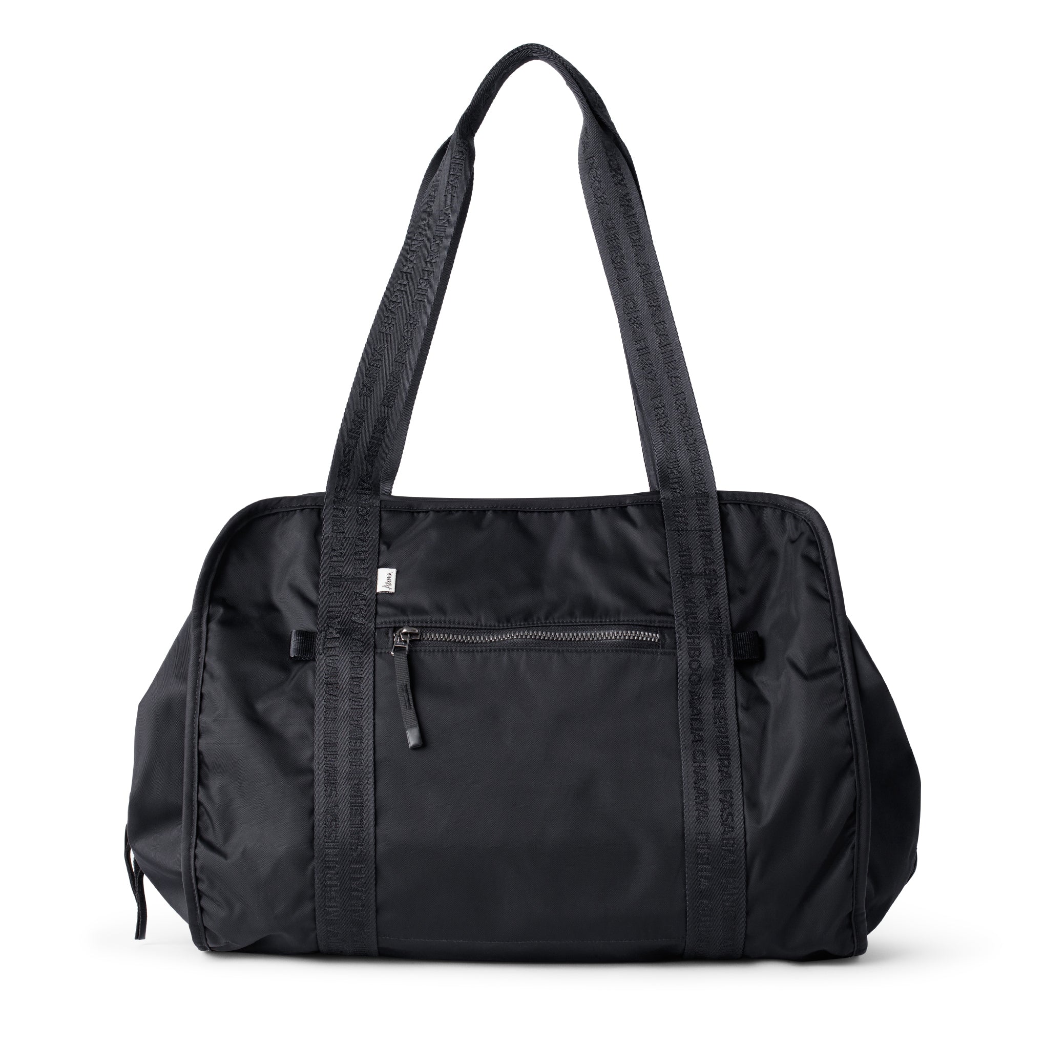Vahida Yoga Tote