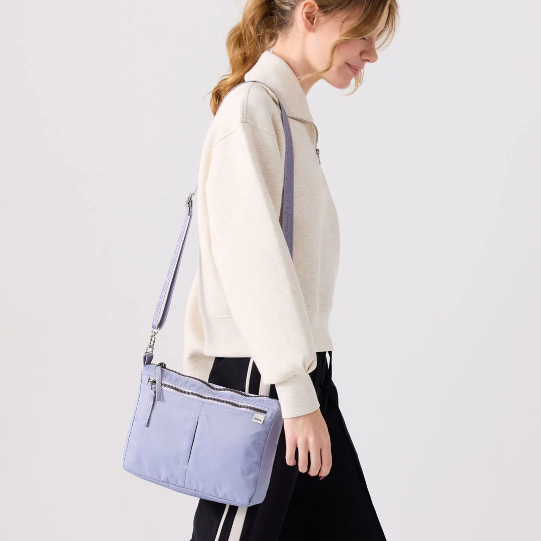 Shree Crossbody DTM