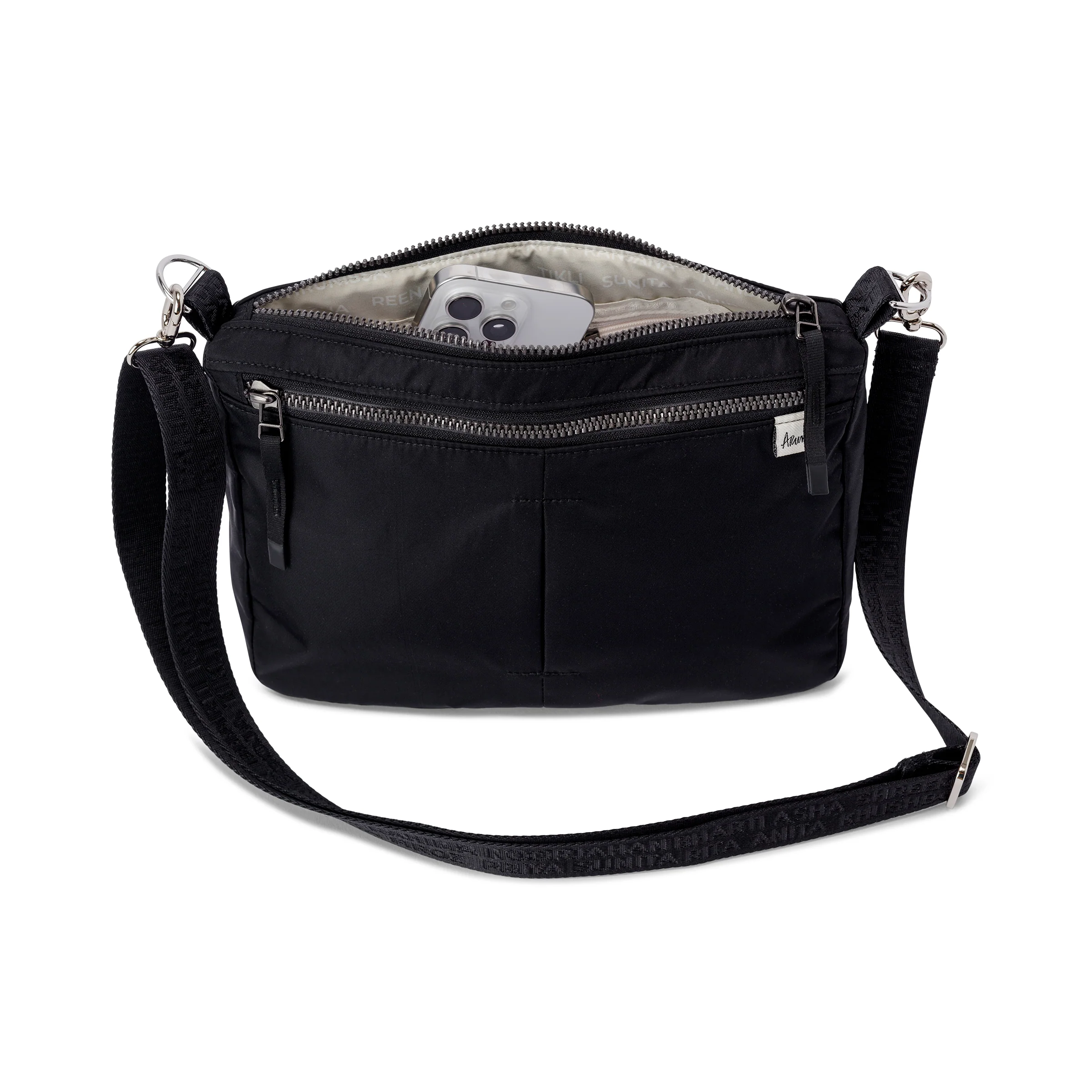 Shree Crossbody DTM