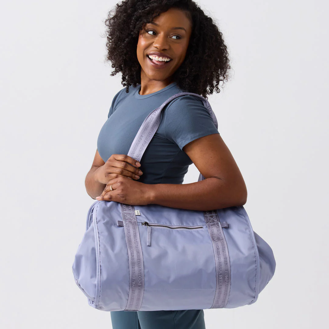 Vahida Yoga Tote