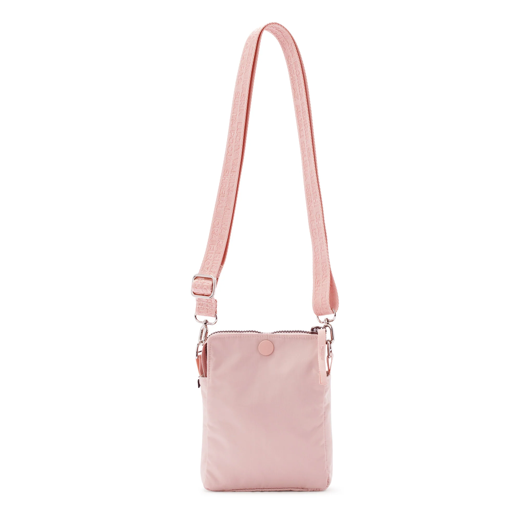 Pooja Crossbody Bag