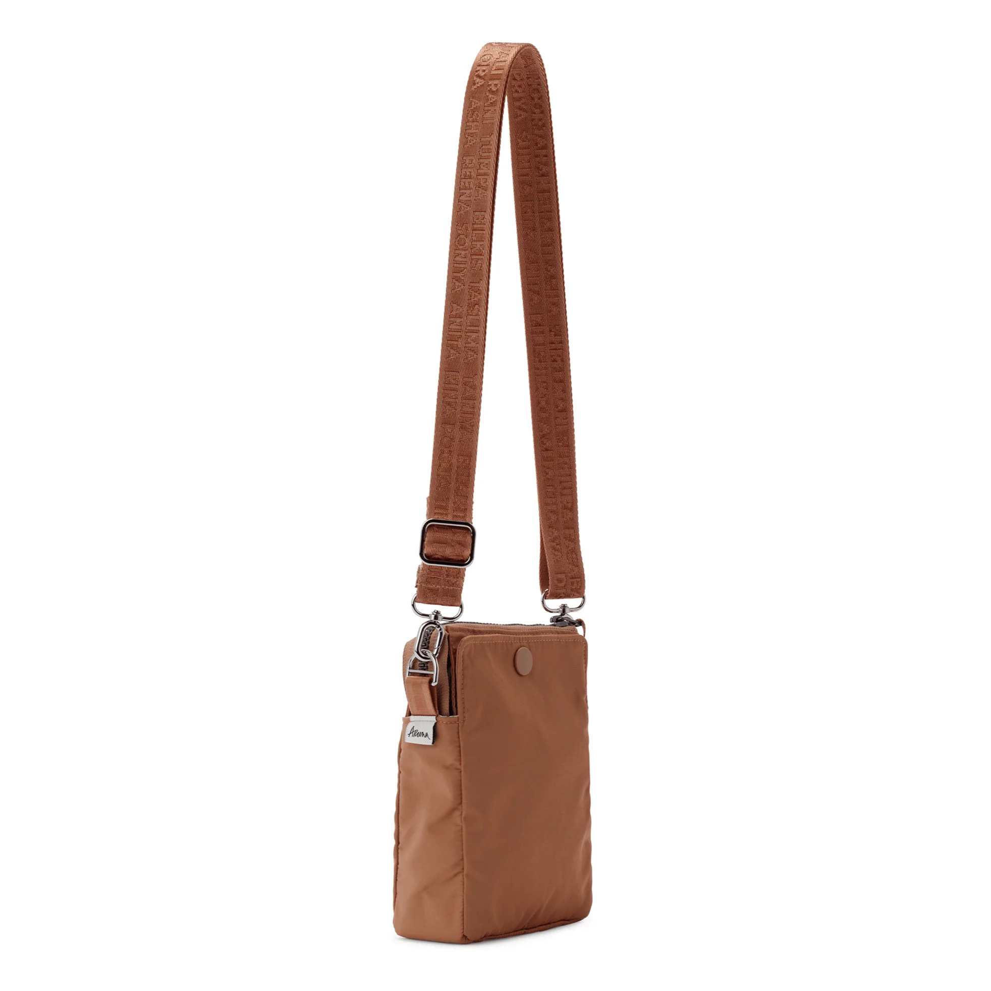 Pooja Crossbody Bag