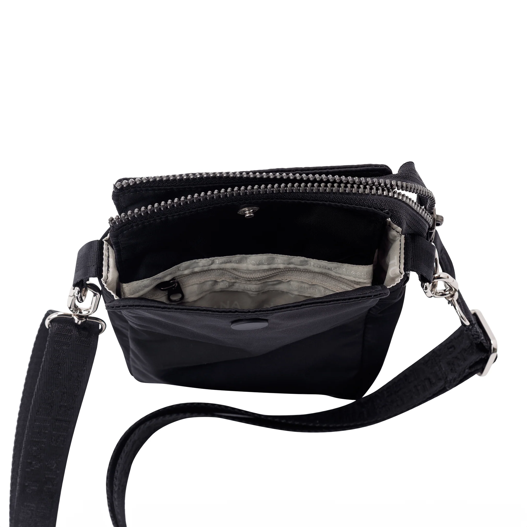 Pooja Crossbody Bag