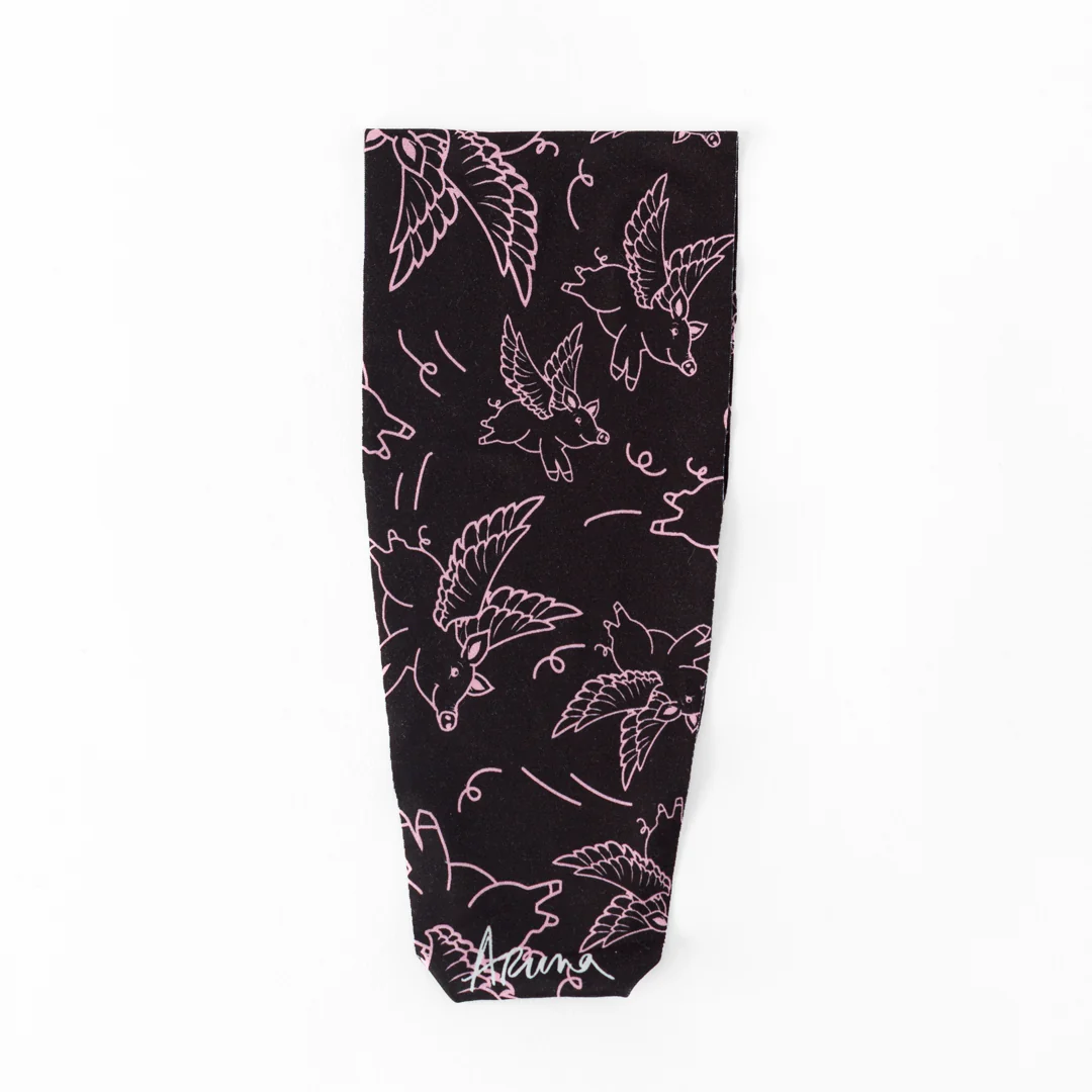 Reshma Cincinnati Running Headband