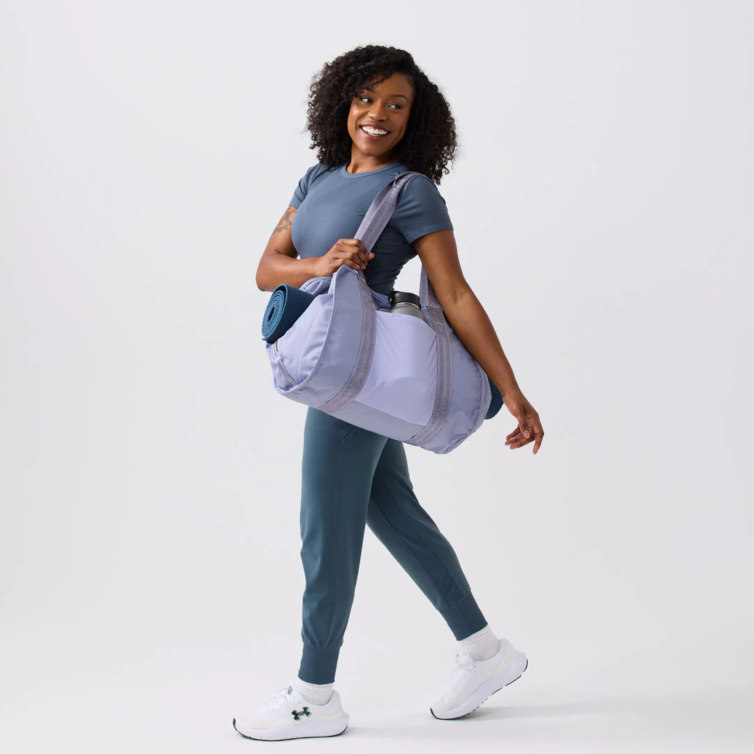 Vahida Yoga Tote