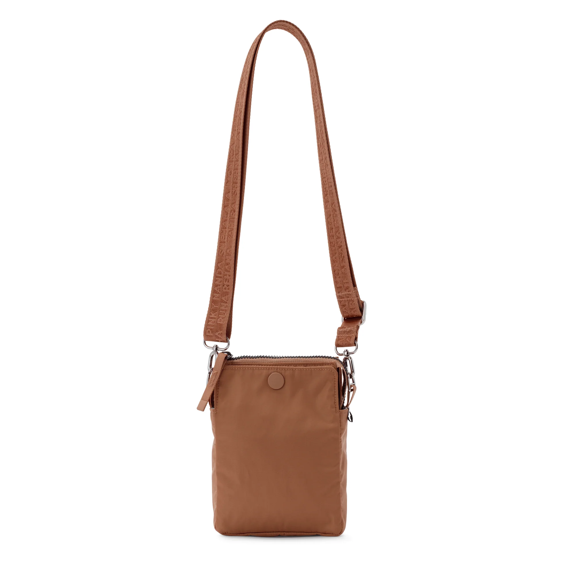 Pooja Crossbody Bag