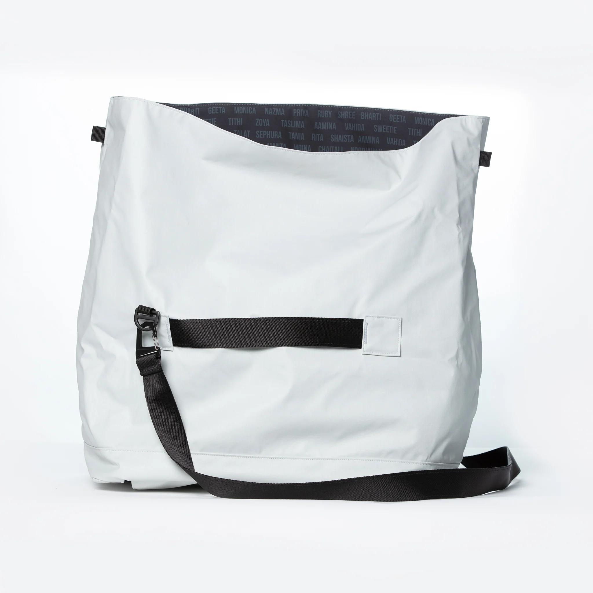 Manta Rolldown Duffel