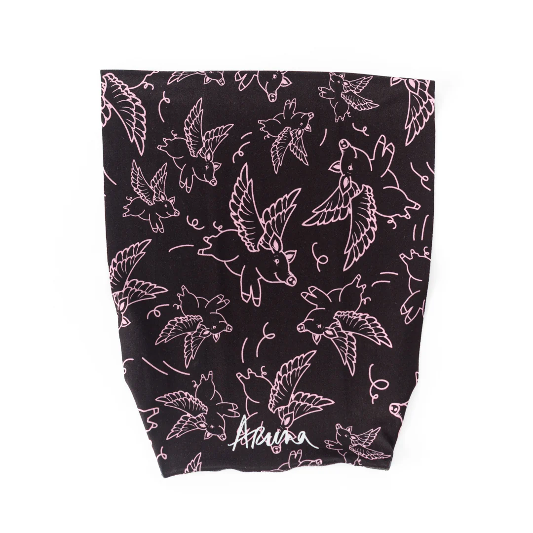 Rita Cincinnati Running Headband