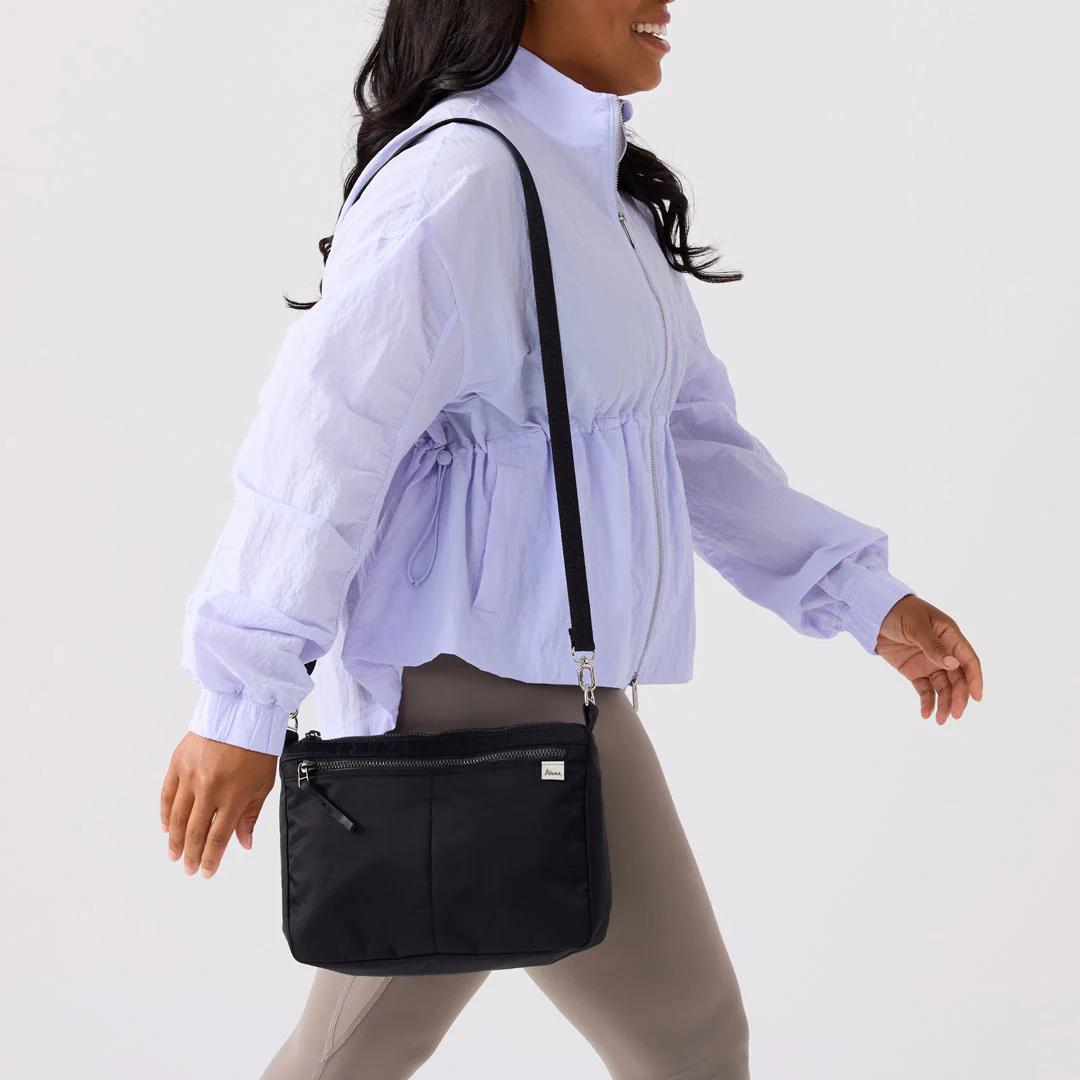 Shree Crossbody DTM