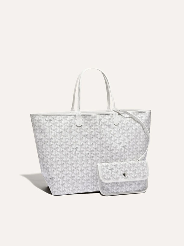 LUXURY TOTE BAG