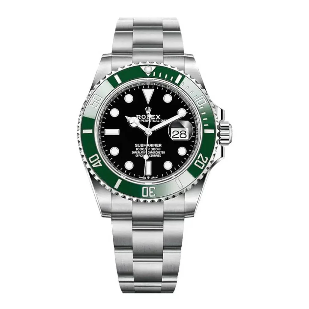 Rolex Submariner Date