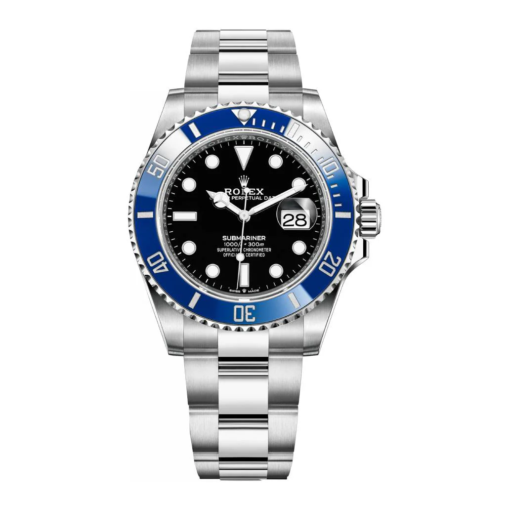 Rolex Submariner Date 41mm - Ref: 126619lb-0003