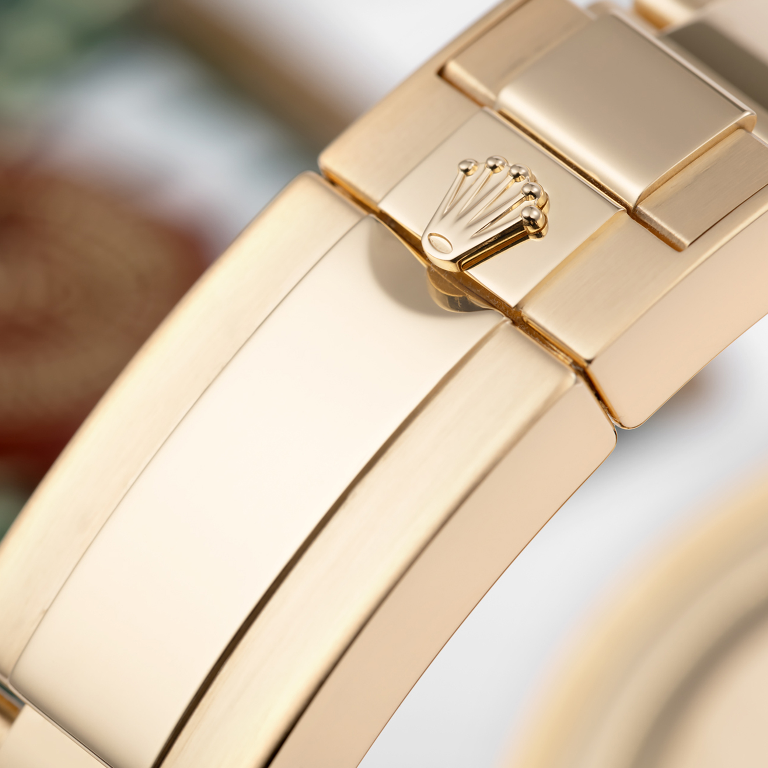 Rolex GMT-Master II 116718-LN-78208 Black Disc Watch