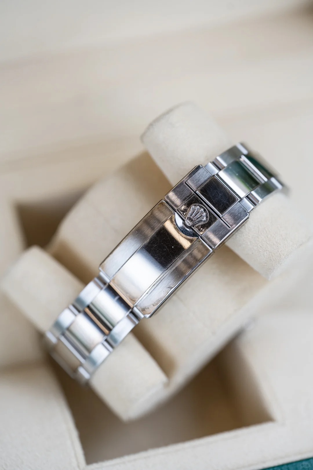 2025 Latest Styles The Oyster Perpetual Yacht-Master 40 in platinum and Oystersteel with an Oyster bracelet. -m126622-0001 super clone