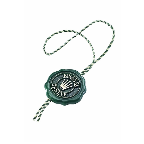 Rolex Submariner Date 40mm - Ref: 116610lv-0002