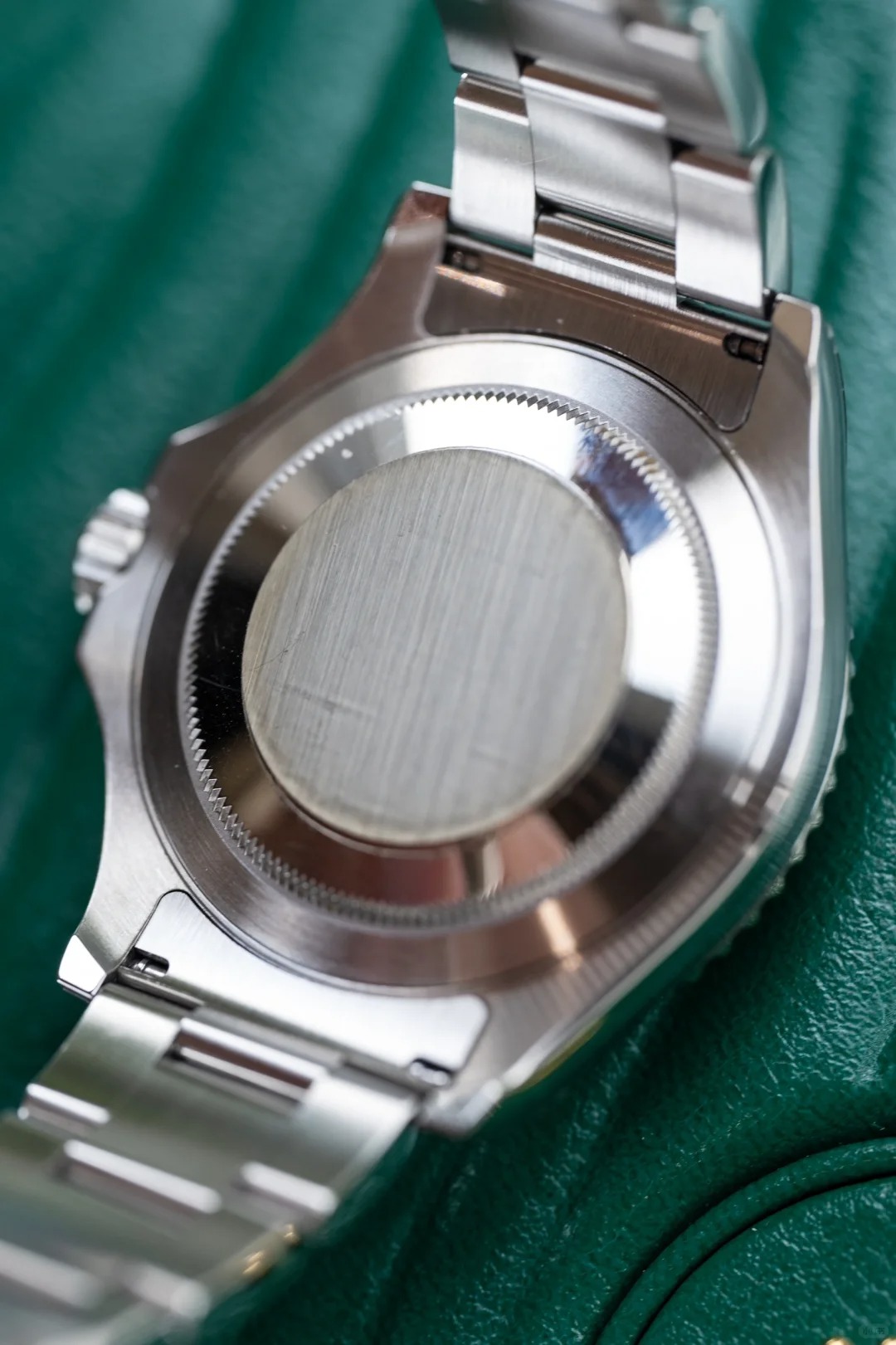 2025 Latest Styles The Oyster Perpetual Yacht-Master 40 in platinum and Oystersteel with an Oyster bracelet. -m126622-0001 super clone