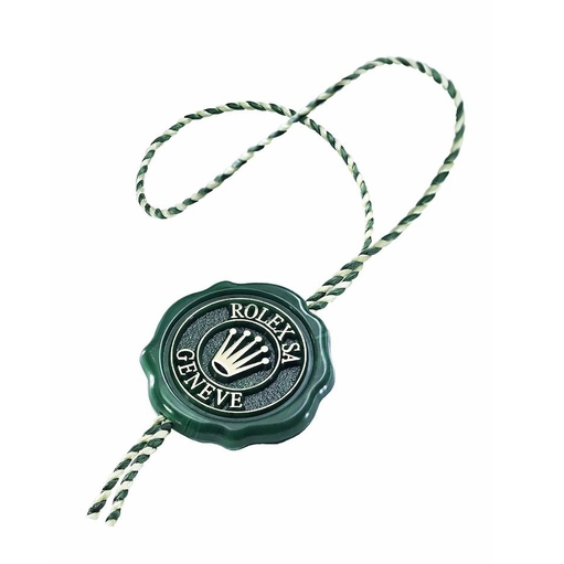 Rolex Submariner 41mm-124060-0001