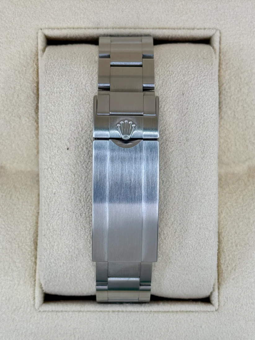 【Super Clone】Rolex Submariner Hulk 40mm Swiss Replica Watch| 116610LV Green Dial