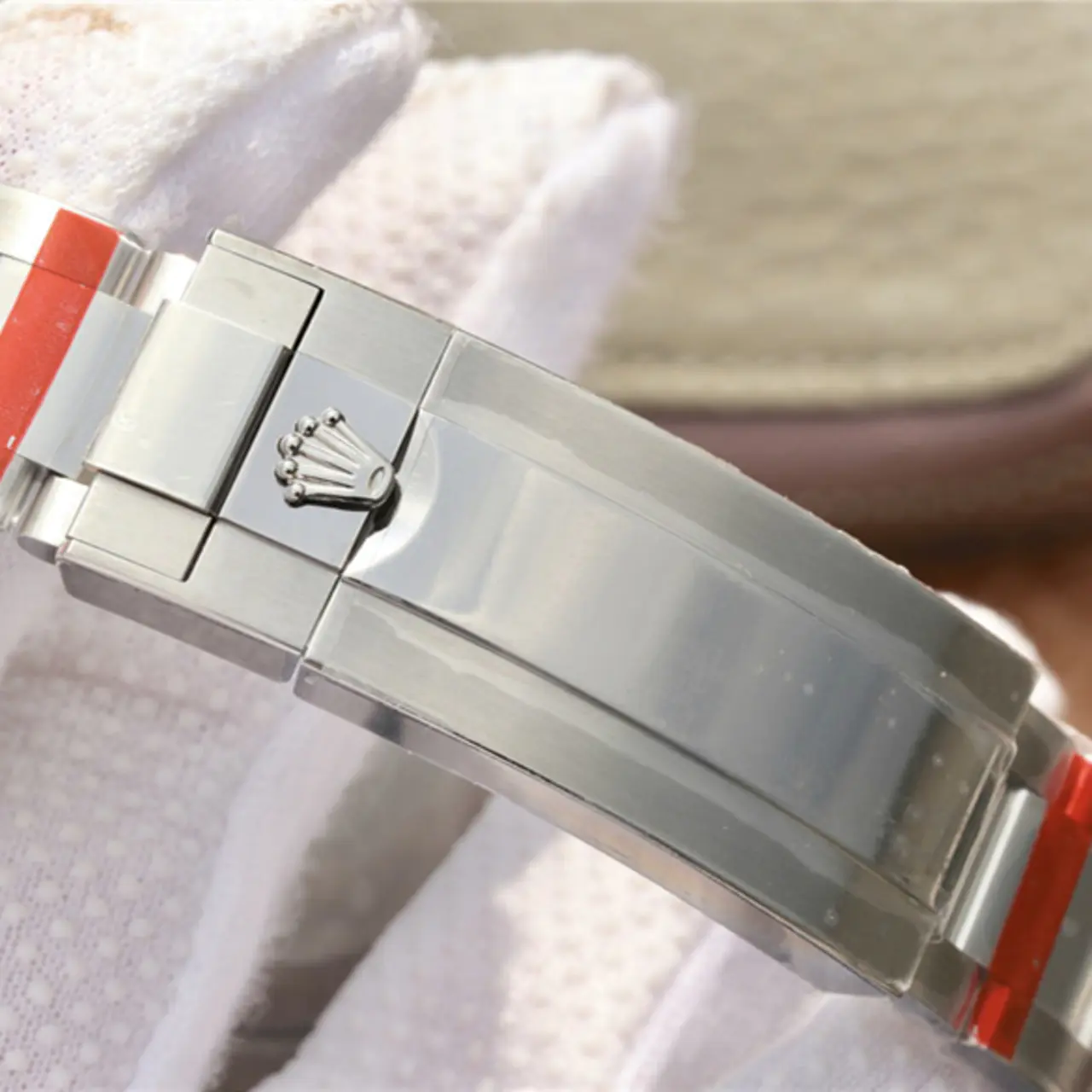 SUBMARINER BLACK DIAMOND 40mm