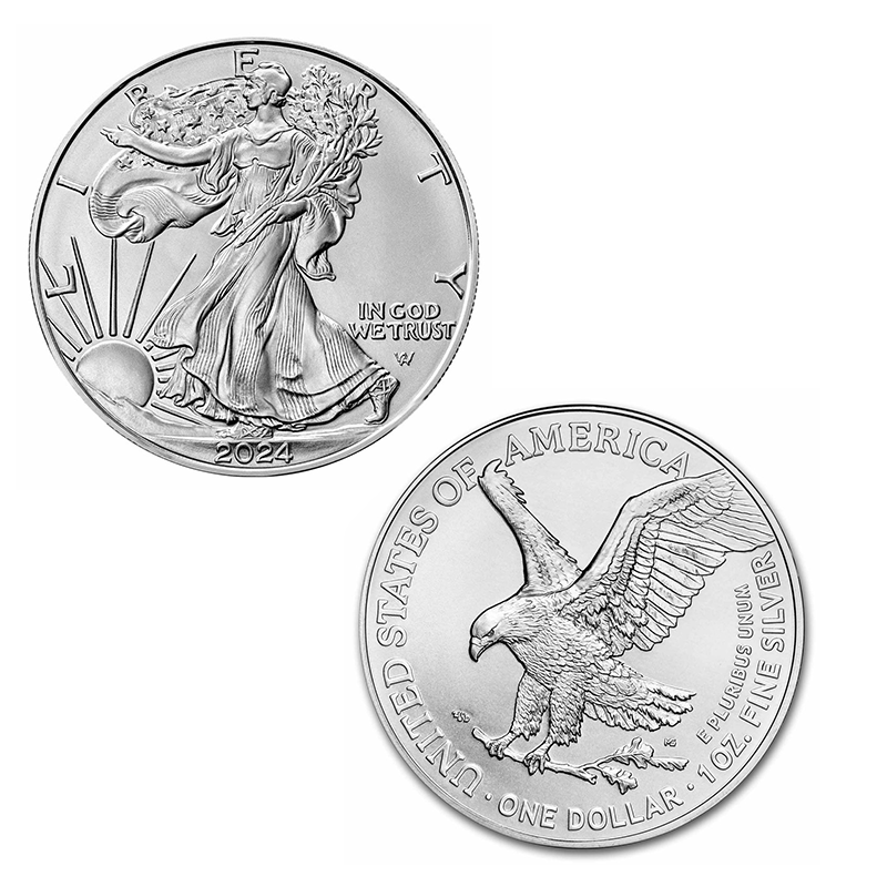 ✈️BUY 10 FREE SHIPPING✈️--1907 Liberty Indian Head Ten-Dollars Coin