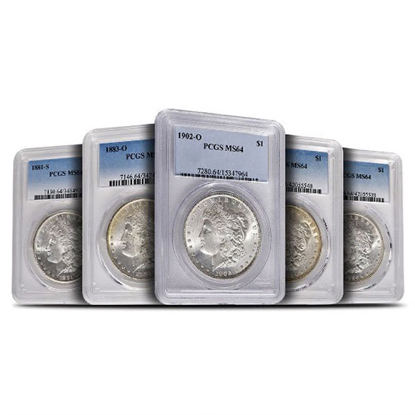 Last 10 sets!!!The Complete Collection of Morgan Silver Dollars 1878-1921(Full Set 28)
