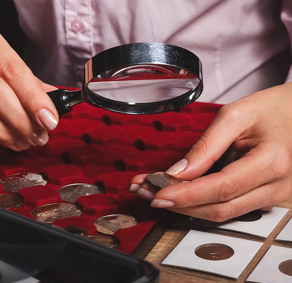 ⏰Last 7 Days Sale 🔥【Complete Collection】1878-1921 Morgan Silver Dollar Set 28PC💥