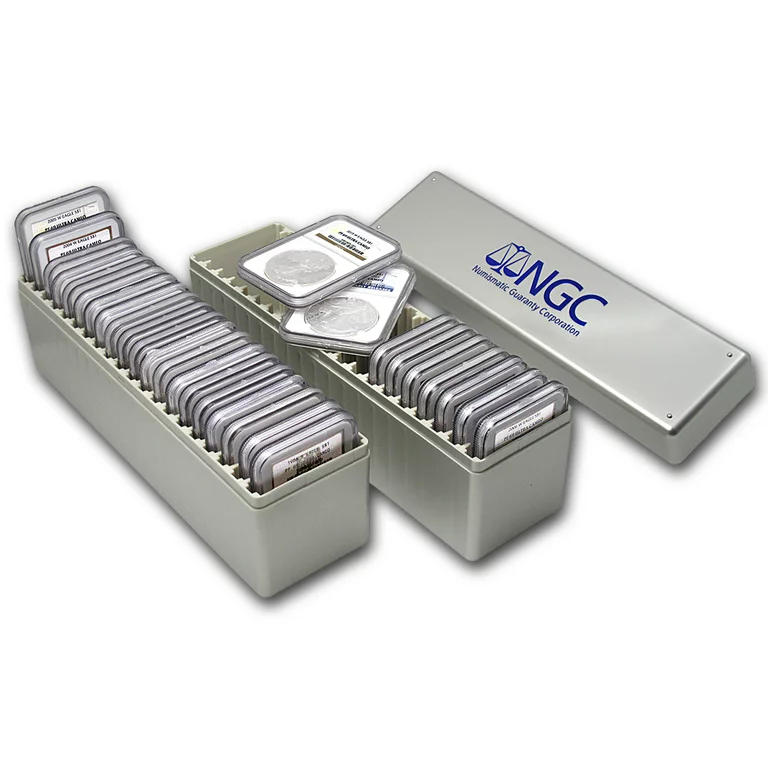 ⏰Limited TIme 1986-2024 American Silver Eagle 39-pc Set