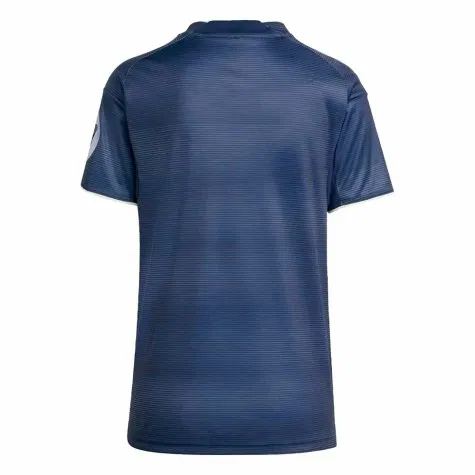 2025-2026 La Liga Real Madrid Away Shirt (Womens)