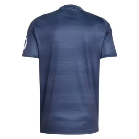 2025-2026 La Liga Real Madrid Away Shirt (Men)