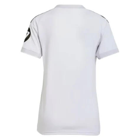 2025-2026 La Liga Real Madrid Home Shirt (Womens)