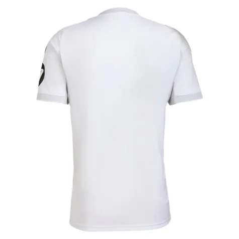 2025-2026 La Liga Real Madrid Home Shirt (Men)