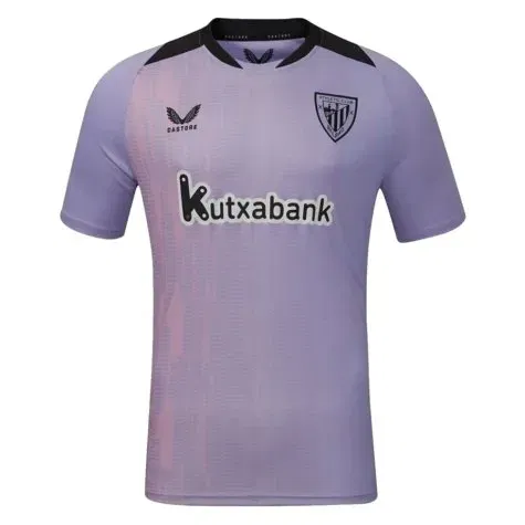 2024-2025 La Liga Athletic Bilbao Third Shirt (Men)