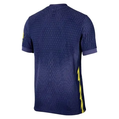 2025-2026 La Liga Atletico Madrid Away Shirt (Men)