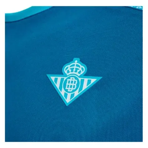 2024-2025 La Liga Real Betis Third Shirt (Men)